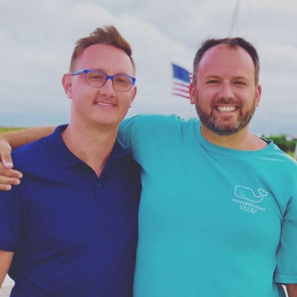 Meet your Posher, Danny